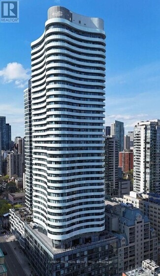 Building Photo - 403-2403 Church St