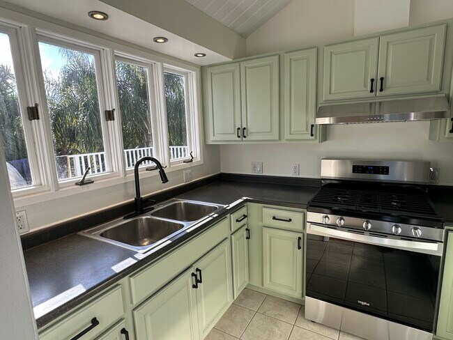 Foto del edificio - 1326 Clifton St