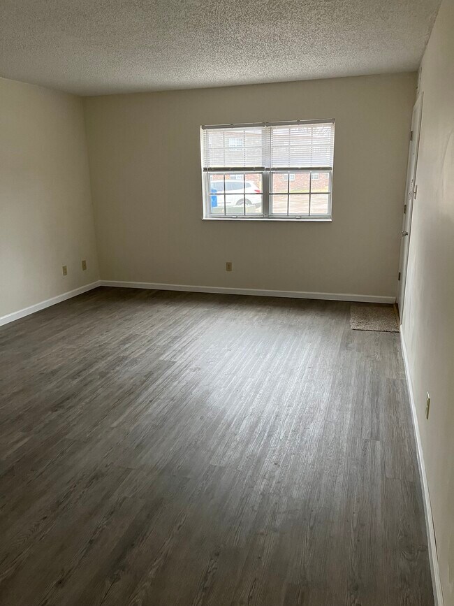 Living Room - 410 Christopher Pl