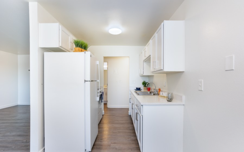 Foto principal - 8888 E 13th Ave