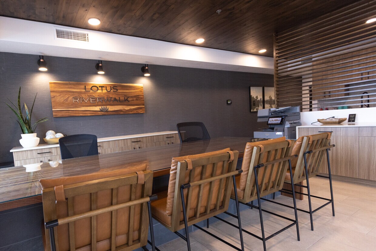 Lotus Riverwalk Apartments in Ogden, UT