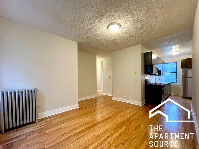 Foto del edificio - 1540 N Kedzie Ave