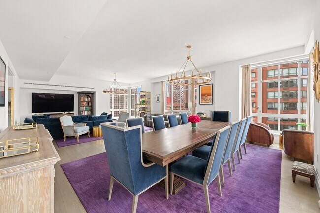 Foto del edificio - 200 E 95th St
