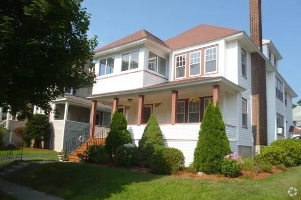 Building Photo - 414 Lovell St