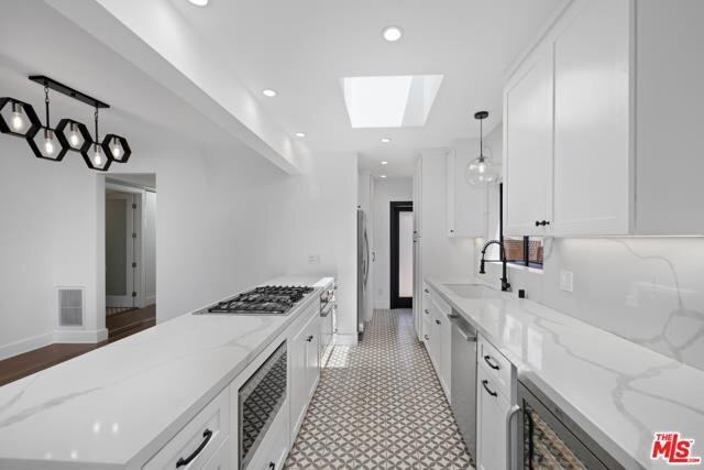 Foto del edificio - 9019 Phyllis Avenue, West Hollywood, CA 90...