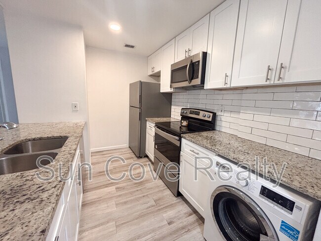 Foto del edificio - 9940 7th Way N