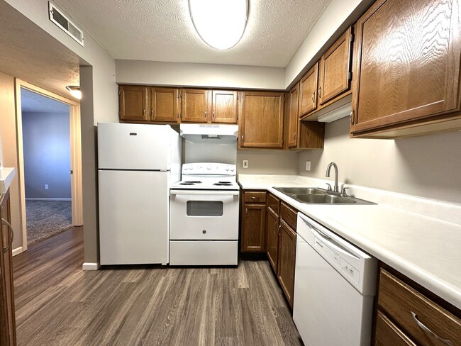 Interior Photo - Fox Hill Apartments