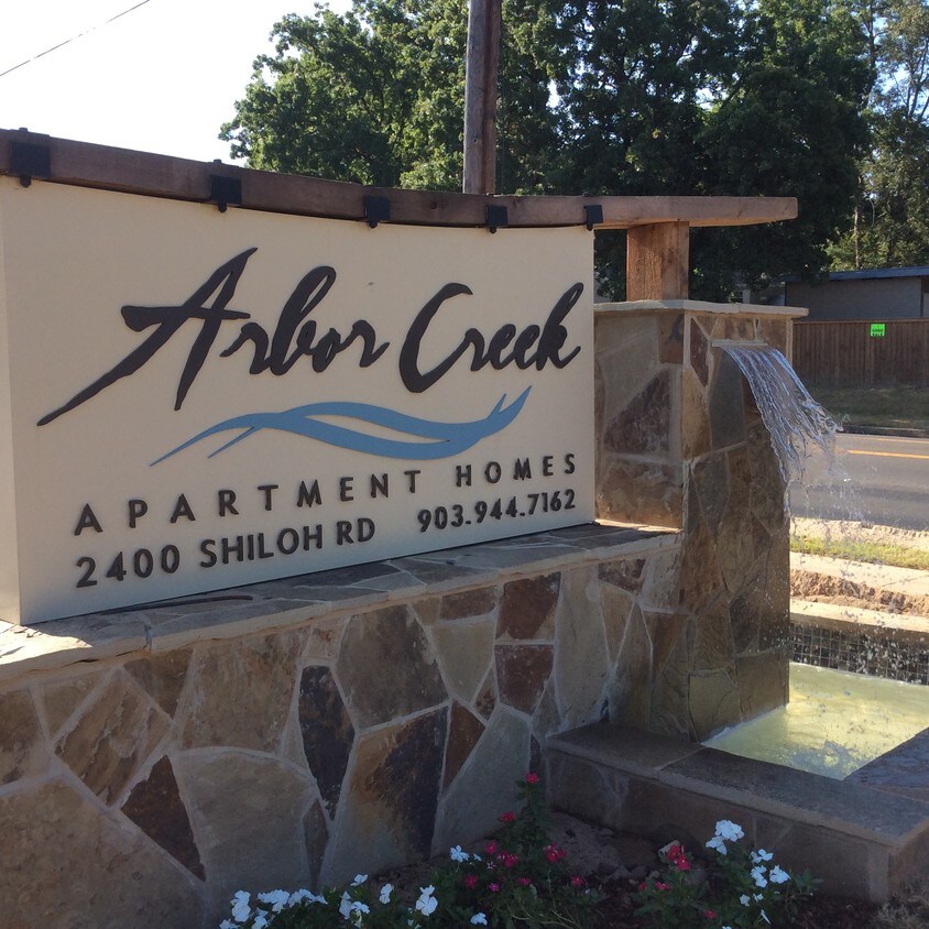 Arbor Creek Apartments Apartments in Tyler, TX