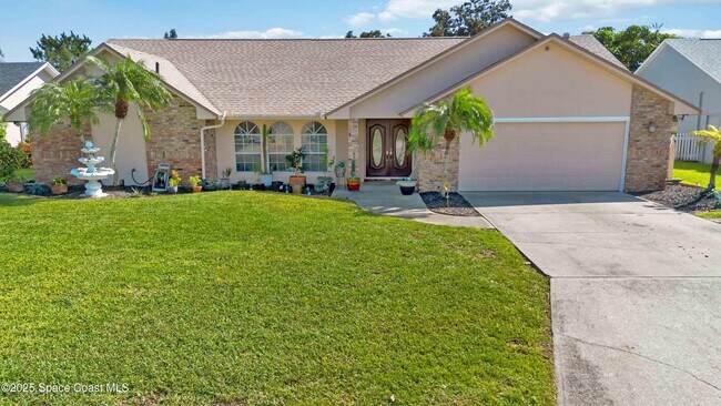 Foto del edificio - 1276 Cypress Trace Dr