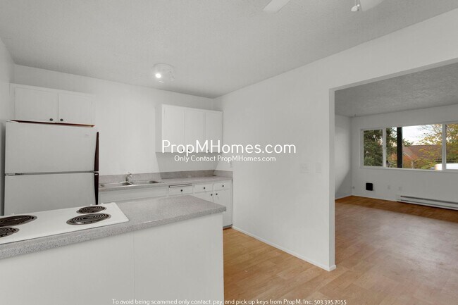 Foto del edificio - Updated Two Bedroom Unit in OC - First Month Free!