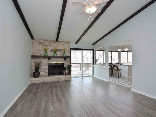 Building Photo - 6501 Highpoint Cove