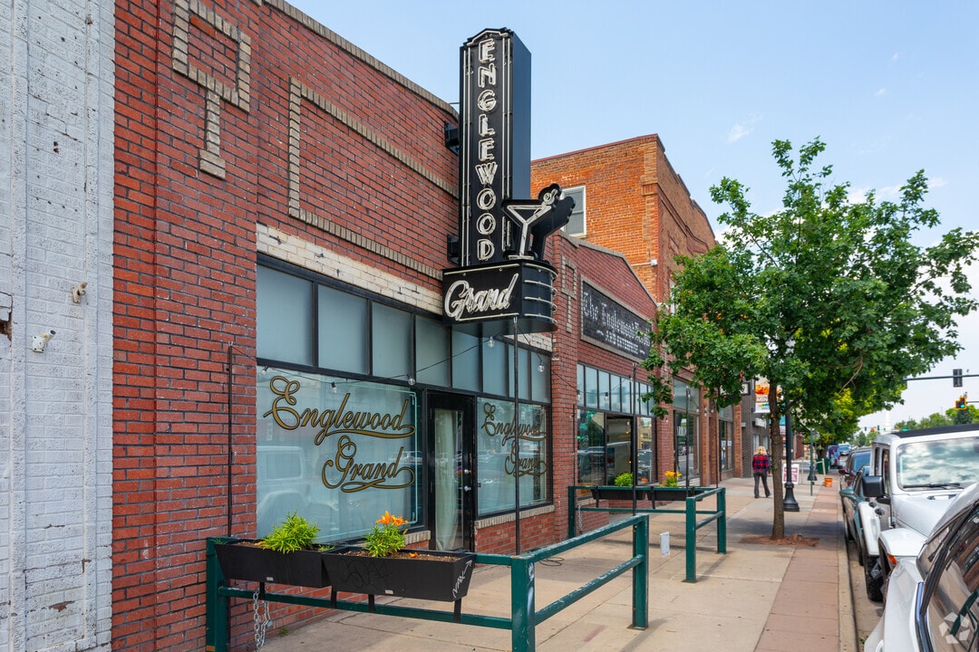 Englewood