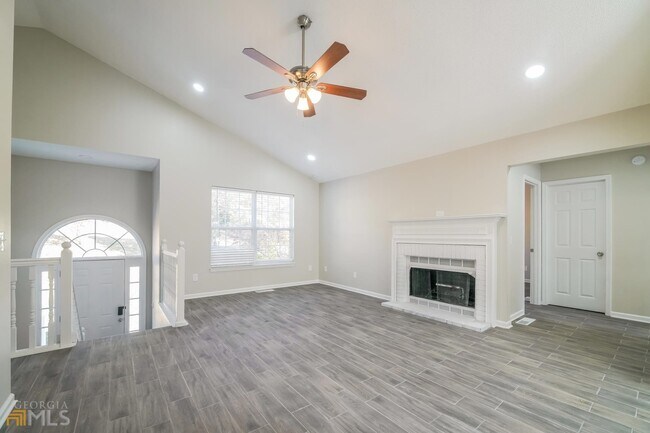 Foto del edificio - 31 Vinnings Ln SW
