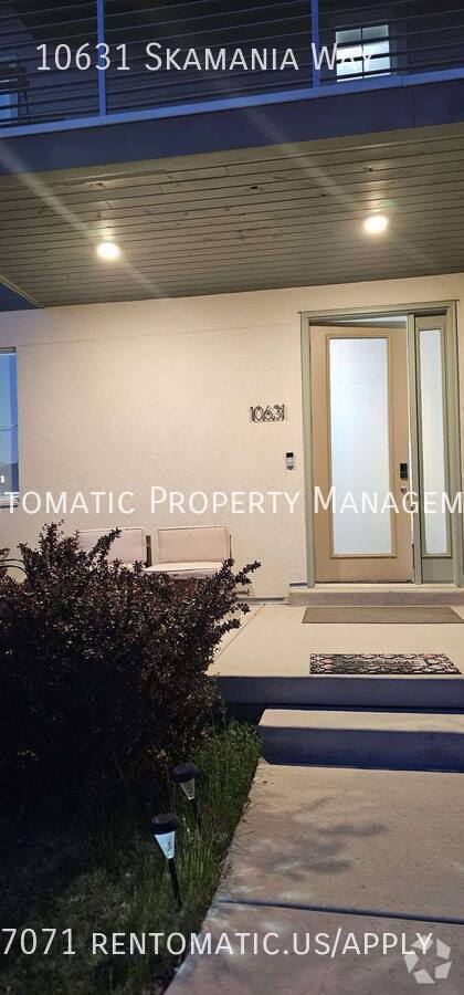 Building Photo - 10631 Skamania Wy