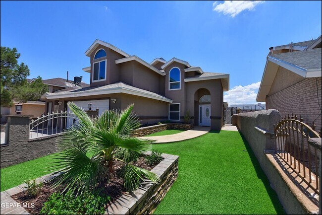Foto del edificio - 1744 Gambel Quail Dr