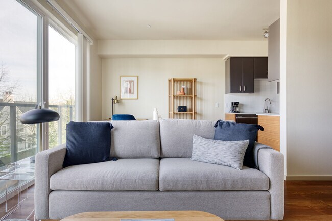 Building Photo - 8300 160th Ave NE