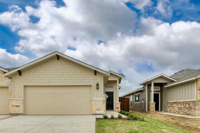 Foto del edificio - 632 Harvest Moon Dr