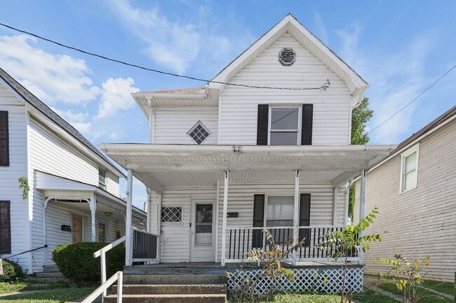 Building Photo - 304 Mt Vernon Rd