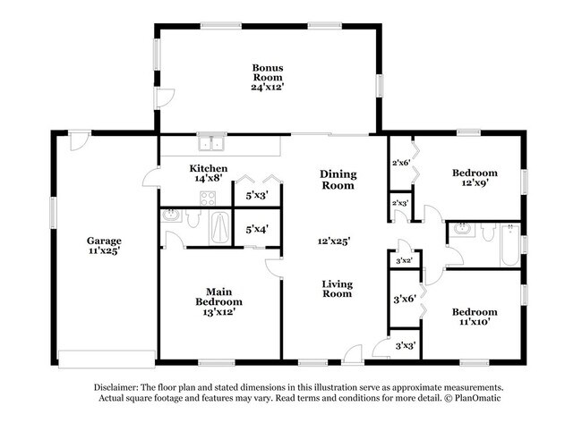 Foto del edificio - 204 Lily Pad Ln