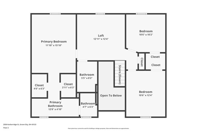 Building Photo - 2558 Harborridge Ct