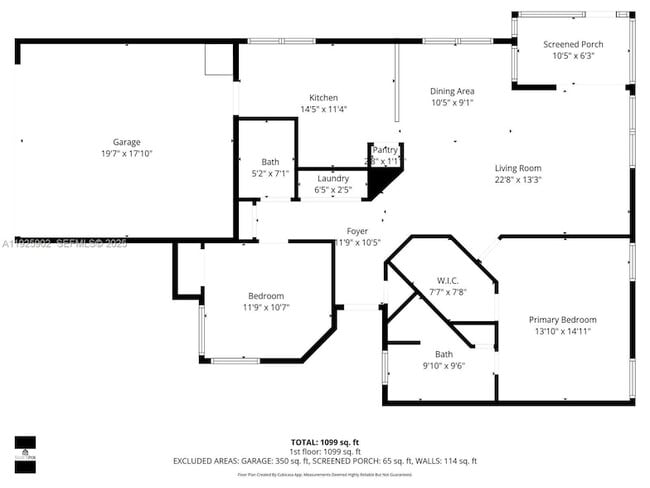 Photo - 9012 Lake Park Cir S House