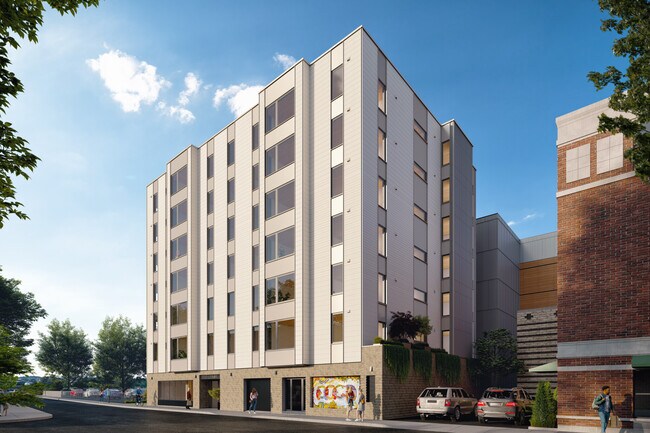 Foto del edificio - 11 E Lenox St