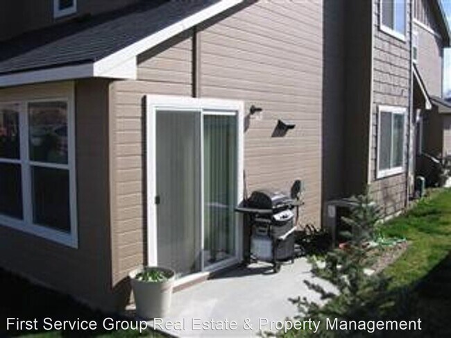 Building Photo - 2 br, 2 bath House - 8904 W Candleston Ln