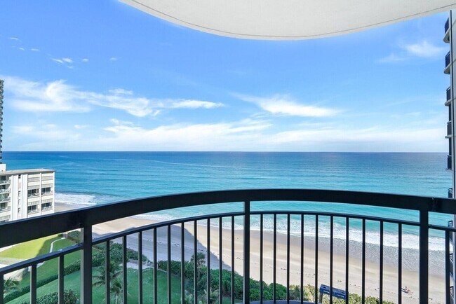 Foto del edificio - 5380 N Ocean Dr