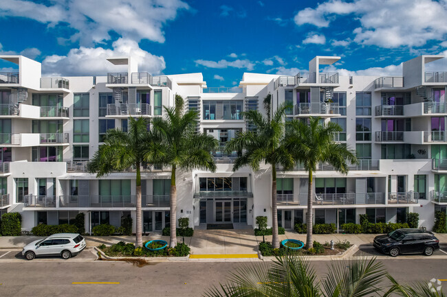 111 SE 1st Ave - 111 First Delray