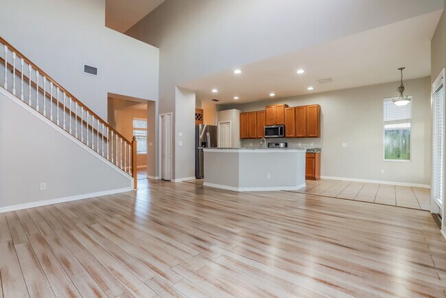 Foto del edificio - 403 Durham Shore Ct