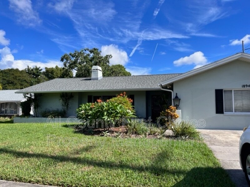 1894 Union St, Clearwater, FL 33763 House Rental in Clearwater, FL