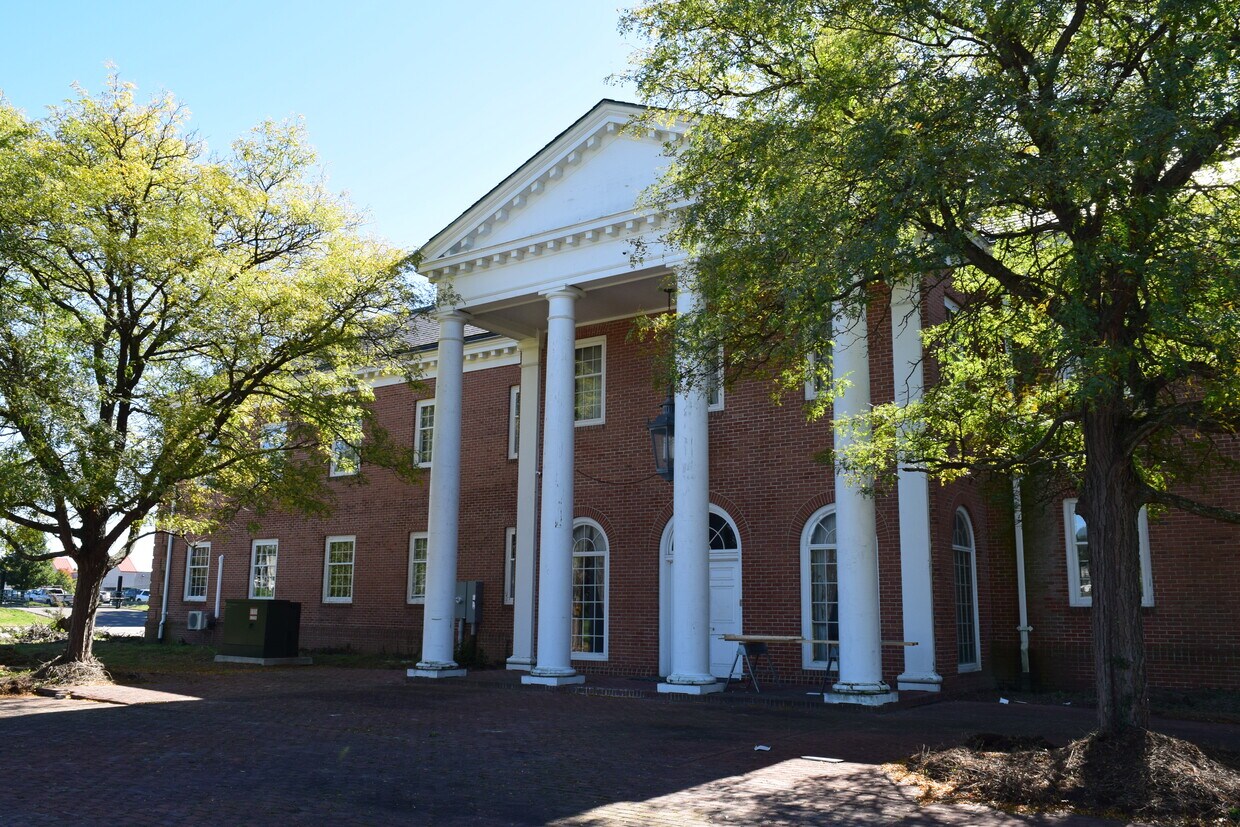 Building Photo - 1430 New Butler Rd