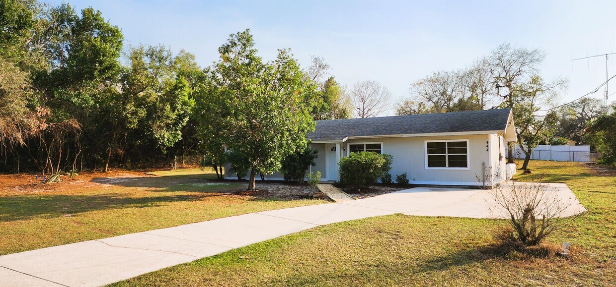444 Stephenson Ave, Babson Park, FL 33827 House Rental in Babson Park