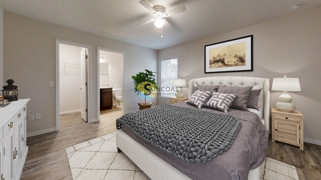 Building Photo - Gorgeous 3BR/2BA Home for Rent in Ocala!