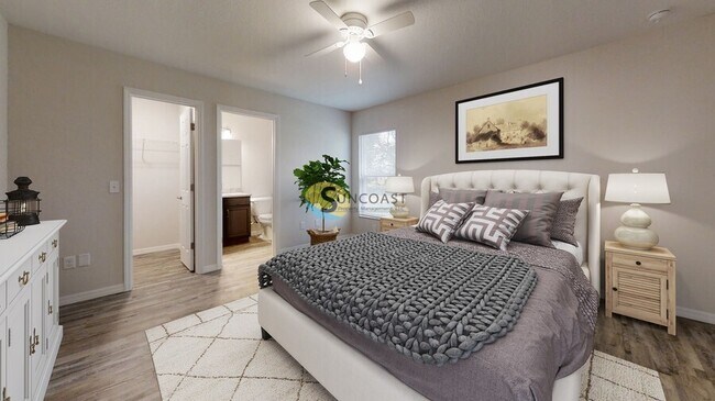 Foto del edificio - Gorgeous 3BR/2BA Home for Rent in Ocala!