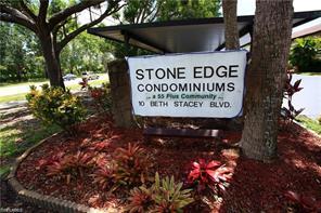 Foto del edificio - 10 Beth Stacey Blvd