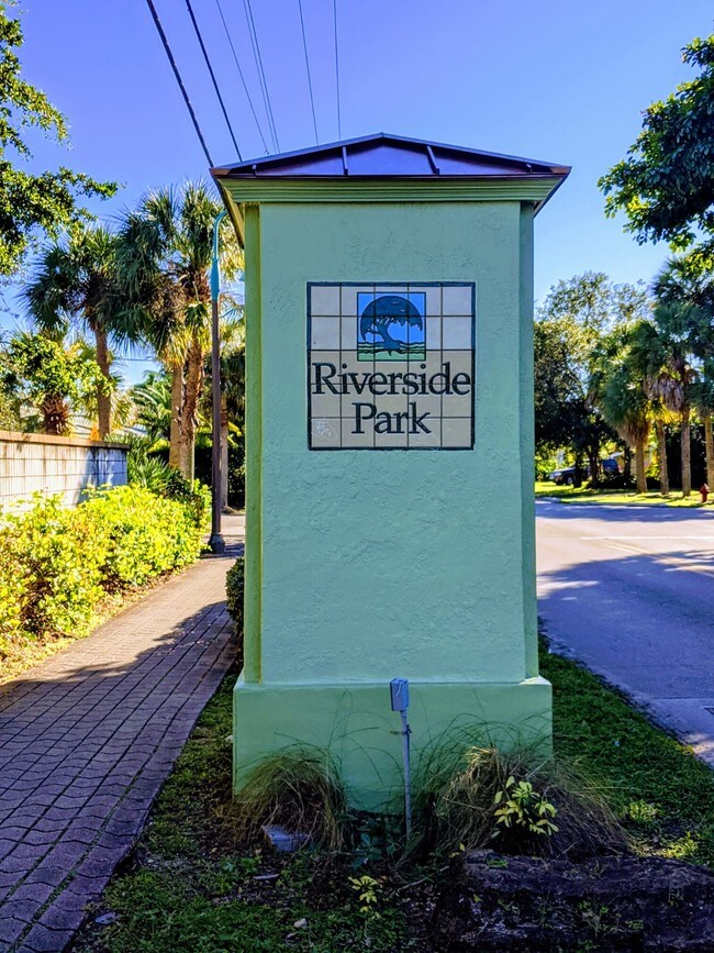 Foto del edificio - 510 SW 20th Ave