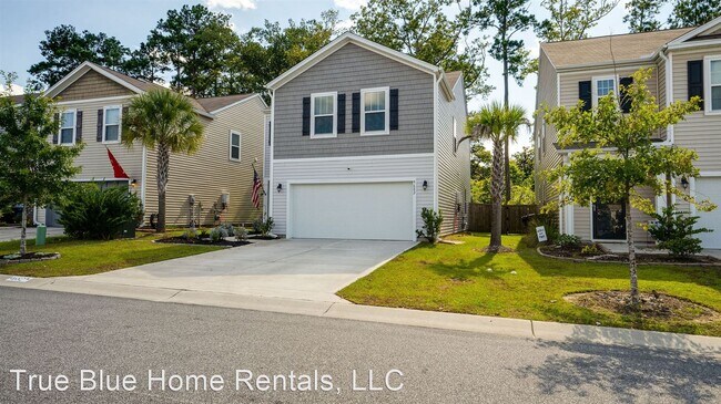 Building Photo - 4 br, 2.5 bath House - 9682 Roseberry Street