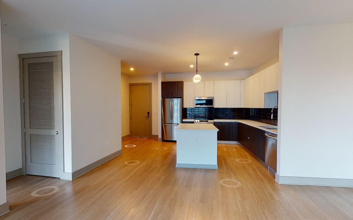 Photo - Sentral West Midtown at Star Metals Apartments