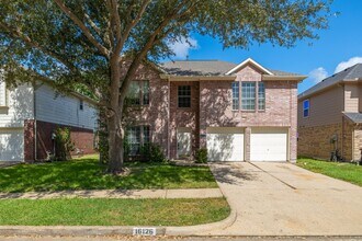 Building Photo - 16126 Taloncrest Dr