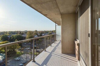 Interior Photo - Chestnut Hill Tower