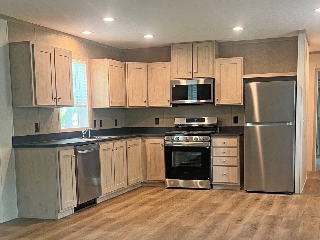 Foto principal - 2404 N 8th St