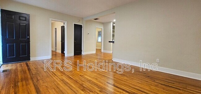 Foto del edificio - 1334 27th St