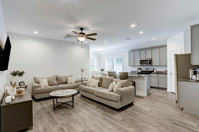 Foto del edificio - 4003 Beltingham Bend Wy