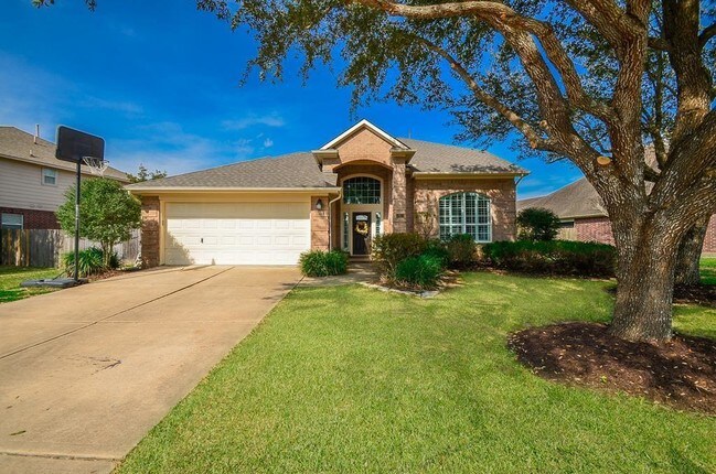 Building Photo - 5823 Berkshire Ridge Dr