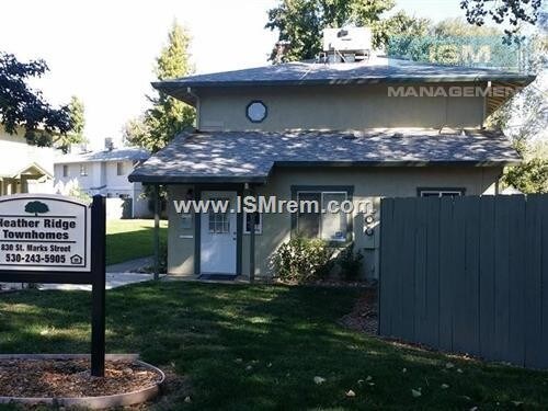 Foto del edificio - Heather Ridge Apartments