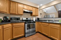 Wildwood Village Apartments