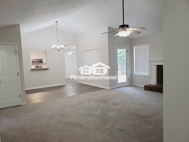 Foto del edificio - 1259 Westover Trace NW