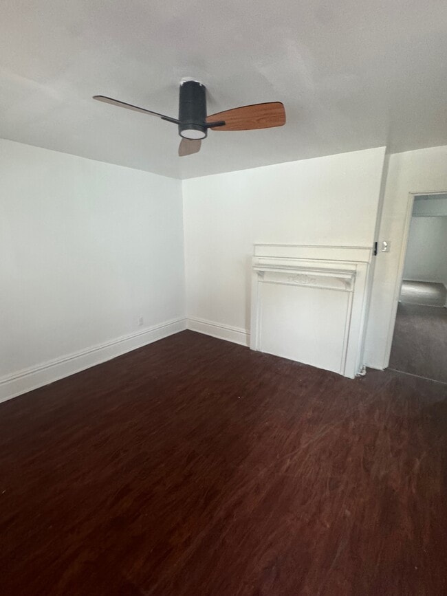 Foto del edificio - 1807 Packer St