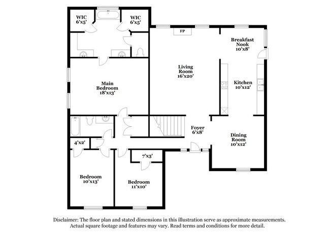 Building Photo - 6456 Birch Mill Cove